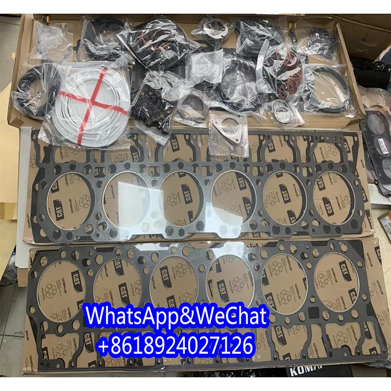 1414623 Excavator 141-4623 Parts 3636420 Spare 363-6420 Seal Kit 2422545 Parts 242-2545