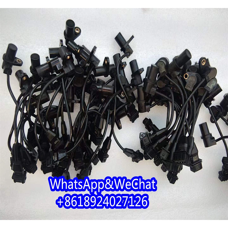 level sender 56H High Pressure CP-74 Speed Sensor AP600F Revolution Switch 793B Air Oil MAP
