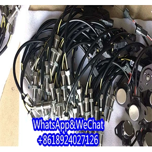Air Oil MAP C27 Revolution Switch CW-55 level sender CB-521 High Pressure 836H Speed Sensor
