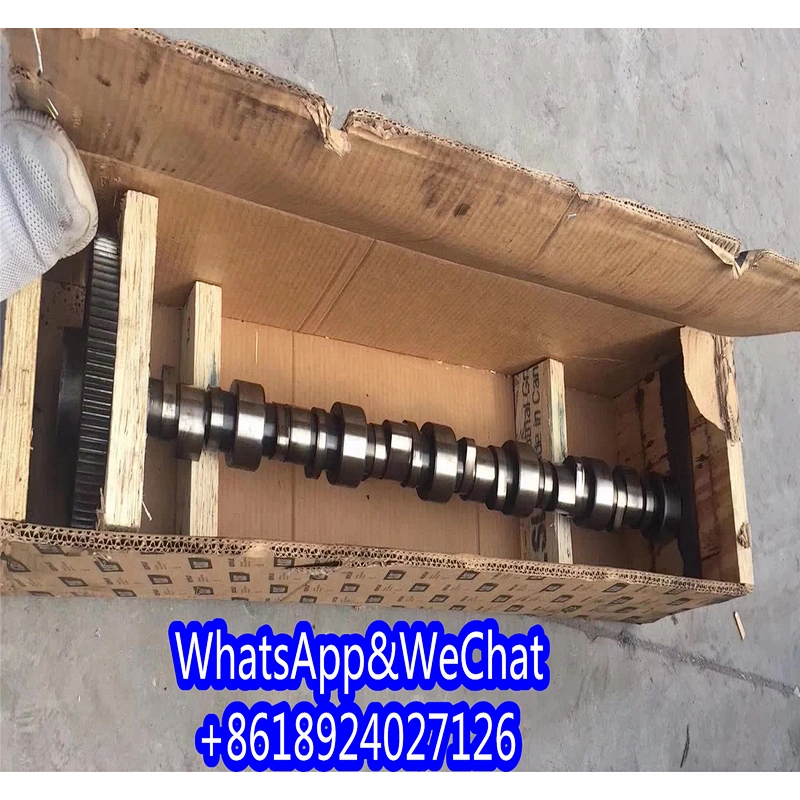 Aftermarket TL3 Engine Camshaft GLS55 Diesel Engine G3508B Spare Parts Set 966E bearing