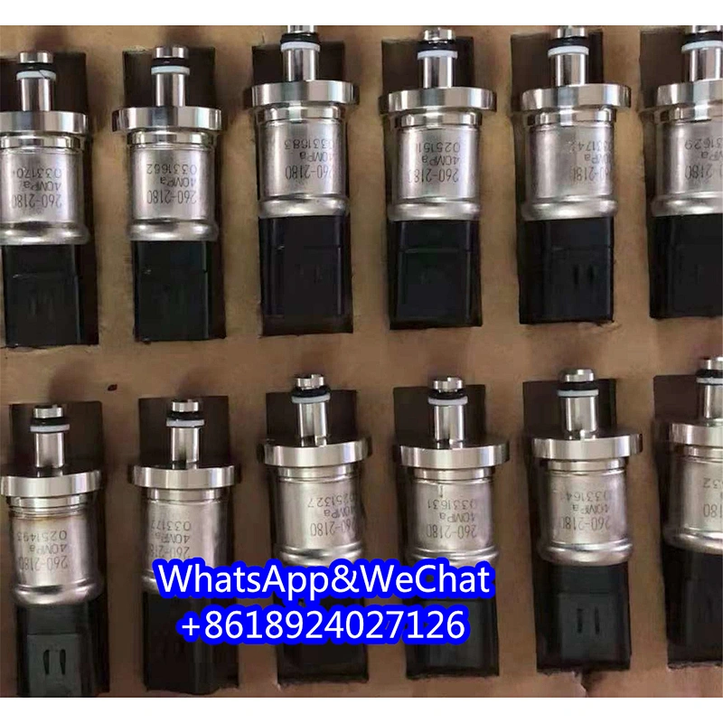 Air Oil MAP 3516 level sender IT18F High Pressure MD5050 Speed Sensor AD22 Revolution Switch