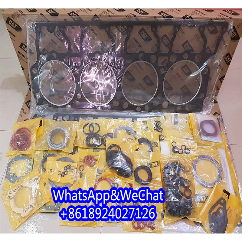 1W7050 Seal Kit 1W-7050 Parts 2617175 Excavator 261-7175 Spare 1782989 Gasket Kits 178-2989
