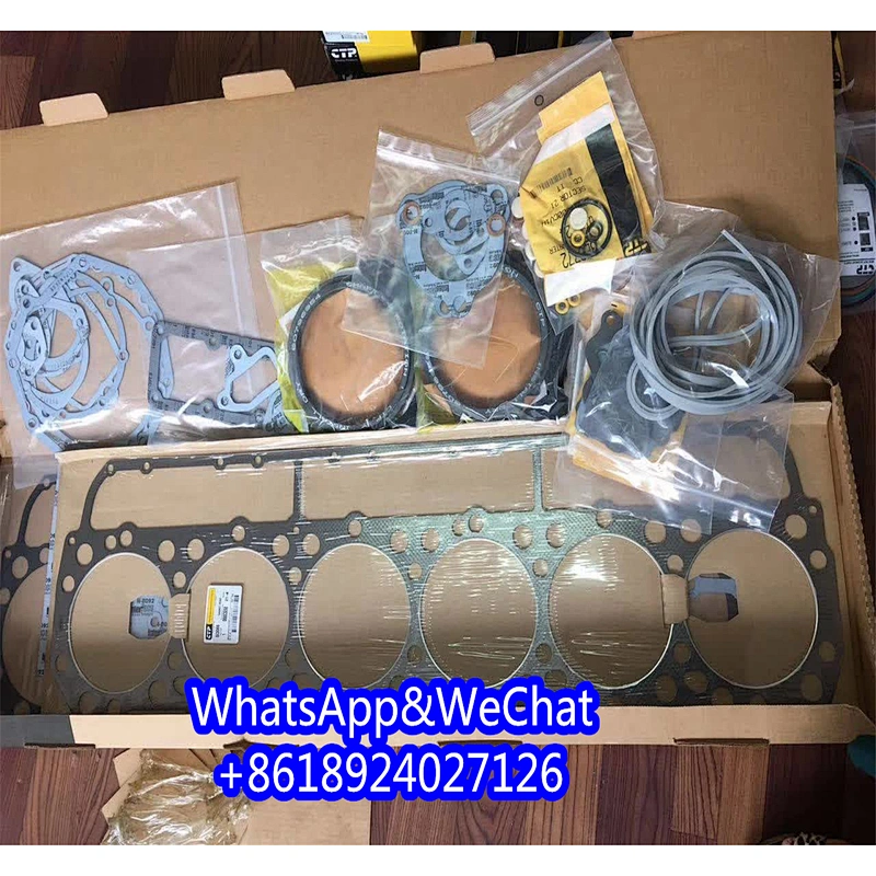 1184024 Excavator 118-4024 Gasket Kits 3190848 Parts 319-0848 Spare 2295538 Seal Kit 229-5538