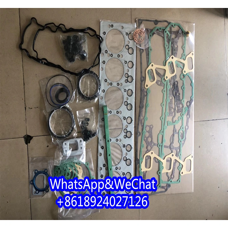 1415574 Spare 141-5574 Excavator 3645145 Seal Kit 364-5145 Gasket Kits 2422548 Excavator 242-2548