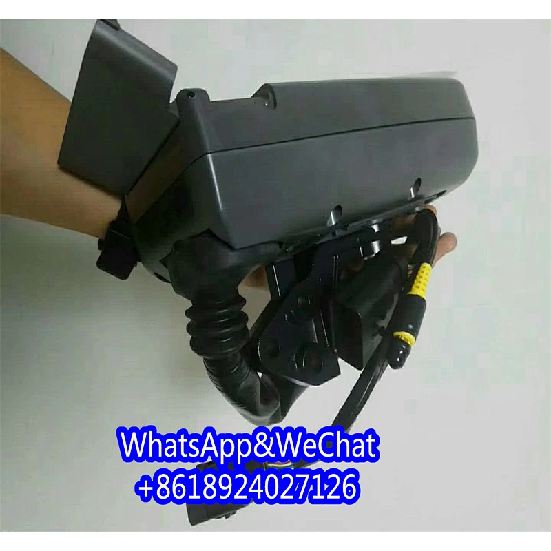 Monitor Marine 770 Display Group 903C2 MPD Panel Parts CS-433B Monitor assembly 631C Screen Spare