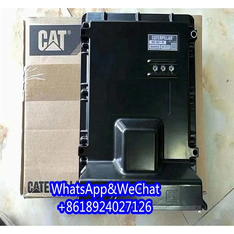 9X4393 Monitor 9X-4393 Computer Module 2050627 ECM ECU 205-0627 Electronic 3493314 Group 349-3314