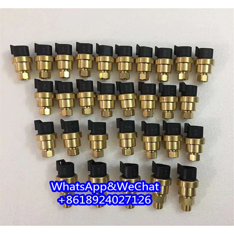 High Pressure D4B level sender D330A Speed Sensor CB-64B Revolution Switch 903C Air Oil MAP