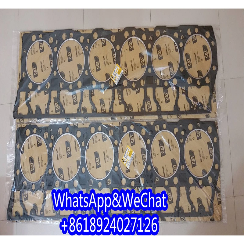 1208693 Gasket Kits 120-8693 Excavator 3206826 Spare 320-6826 Seal Kit 2303811 Parts 230-3811
