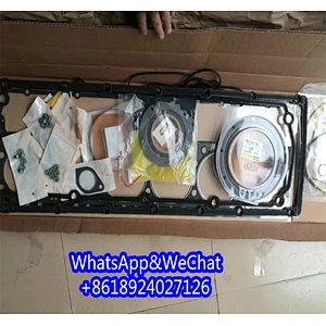 1414621 Excavator 141-4621 Gasket Kits 3634457 Parts 363-4457 Spare 2422544 Excavator 242-2544