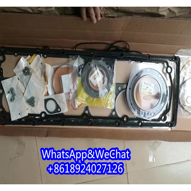 1414621 Excavator 141-4621 Gasket Kits 3634457 Parts 363-4457 Spare 2422544 Excavator 242-2544