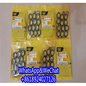 1195446 Seal Kit 119-5446 Excavator 3206200 Spare 320-6200 Gasket Kits 2302529 Parts 230-2529
