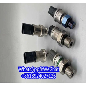 Speed Sensor D4C Air Oil MAP D330B level sender CB-66B High Pressure 904B Revolution Switch