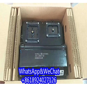 Hydraulic ECM 9D Controller S325 Computer Module ES30H3.75 ECU 326D Electronic