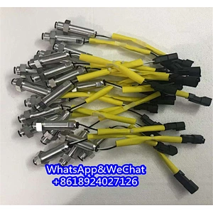 High Pressure 65E Revolution Switch CS-56 Air Oil MAP AS4173 level sender 814F Speed Sensor