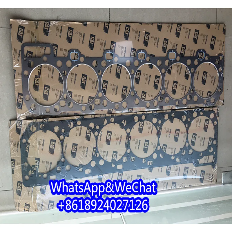 5P8053 Parts 5P-8053 Seal Kit 2861075 Gasket Kits 286-1075 Excavator 2031093 Spare 203-1093