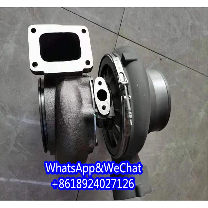 0R6819 Engine 0R-6819 Turbo 1005865 Parts 100-5865 Excavator 1873664 Engine 187-3664