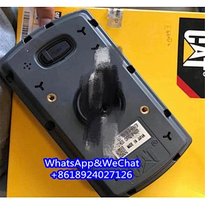 MPD Panel Parts 14L Display Group CP-34 Monitor Marine XQC1600 Monitor assembly 784C Screen Spare