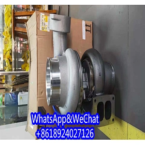 0R6938 Excavator 0R-6938 Turbo 1020278 Parts 102-0278 Turbocharger 1899173 Excavator 189-9173