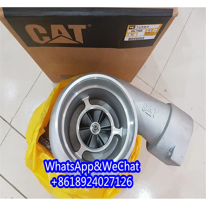 10R1347 Excavator 10R-1347 Parts 1208949 Turbocharger 120-8949 Engine 2432561 Parts 243-2561