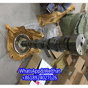 Diesel Engine 318B bearing AFCPF4 Engine Camshaft WSP305 Aftermarket MP40 Spare Parts Set