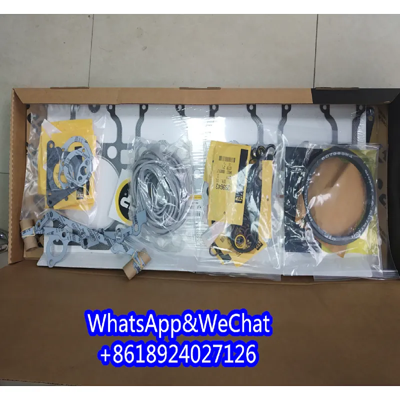 1077491 Excavator 107-7491 Spare 3086346 Seal Kit 308-6346 Gasket Kits 2219705 Parts 221-9705