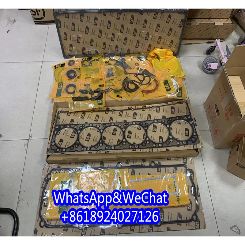 5P8786 Gasket Kits 5P-8786 Parts 2878470 Excavator 287-8470 Spare 2042800 Seal Kit 204-2800