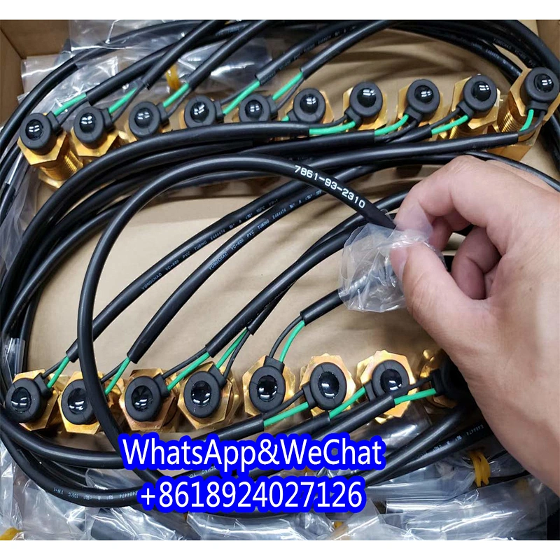 Revolution Switch D4G level sender D333B High Pressure CC-34B Speed Sensor 906K Air Oil MAP