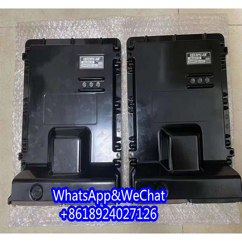 Electronic 446 ECU 318D2 Hydraulic ECM BG-225C Controller 561C Computer Module
