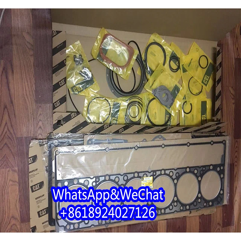 1410889 Excavator 141-0889 Spare 3601564 Seal Kit 360-1564 Gasket Kits 2417585 Seal Kit 241-7585