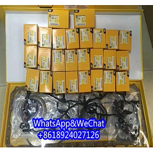 1014063 Gasket Kits 101-4063 Seal Kit 2974841 Parts 297-4841 Excavator 2171456 Spare 217-1456