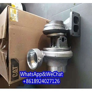 10R0489 Turbocharger 10R-0489 Engine 1187670 Turbo 118-7670 Parts 2385057 Engine 238-5057