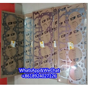 1062001 Gasket Kits 106-2001 Seal Kit 3053416 Parts 305-3416 Excavator 2198783 Spare 219-8783