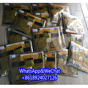1070260 Excavator 107-0260 Seal Kit 3071612 Gasket Kits 307-1612 Parts 2201955 Spare 220-1955