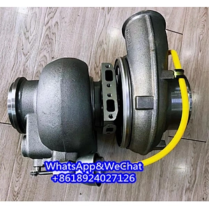 10R1054 Parts 10R-1054 Excavator 1199499 Turbocharger 119-9499 Engine 2411698 Turbo 241-1698