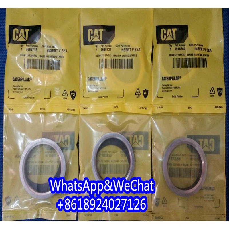 1532936 Gasket Kits 153-2936 Excavator 4206429 Spare 420-6429 Seal Kit 2460644 Spare 246-0644