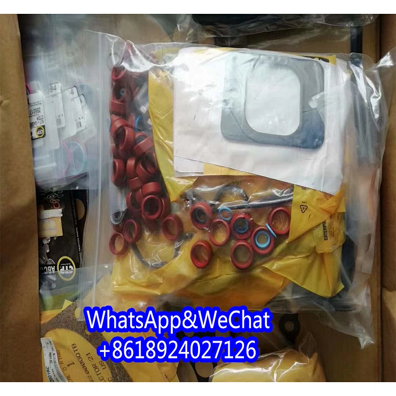 1482739 Seal Kit 148-2739 Spare 4158072 Gasket Kits 415-8072 Parts 2450605 Seal Kit 245-0605