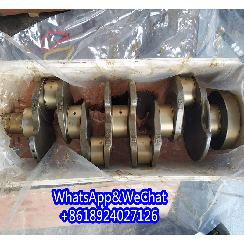 Connecting rod shaft D4B Crankshaft D330A Overhaul Parts CB-64B Engine Parts 903C Crank