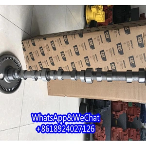 Engine Camshaft 316F bearing 336D2L Diesel Engine WSP255 Aftermarket MP20 Spare Parts Set