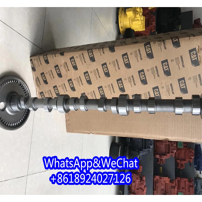 Engine Camshaft 316F bearing 336D2L Diesel Engine WSP255 Aftermarket MP20 Spare Parts Set