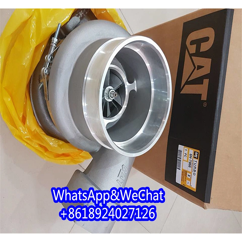 10R2797 Turbo 10R-2797 Turbocharger 1251121 Engine 125-1121 Parts 2564514 Engine 256-4514