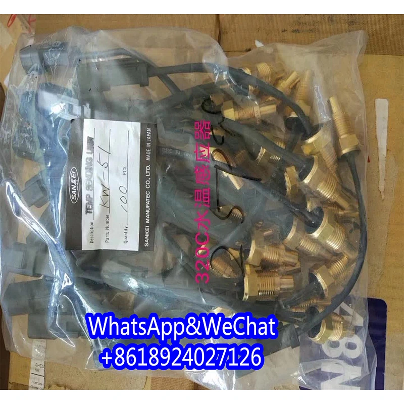 level sender 316F Air Oil MAP 336D2L High Pressure WSP255 Speed Sensor MP20 Revolution Switch