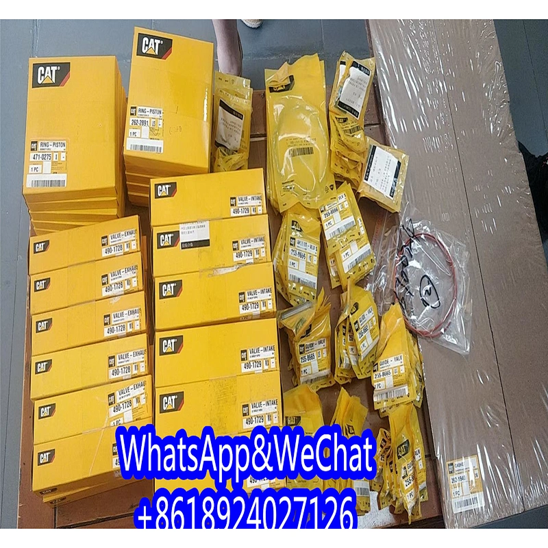 1411025 Seal Kit 141-1025 Parts 3603986 Excavator 360-3986 Spare 2418919 Seal Kit 241-8919