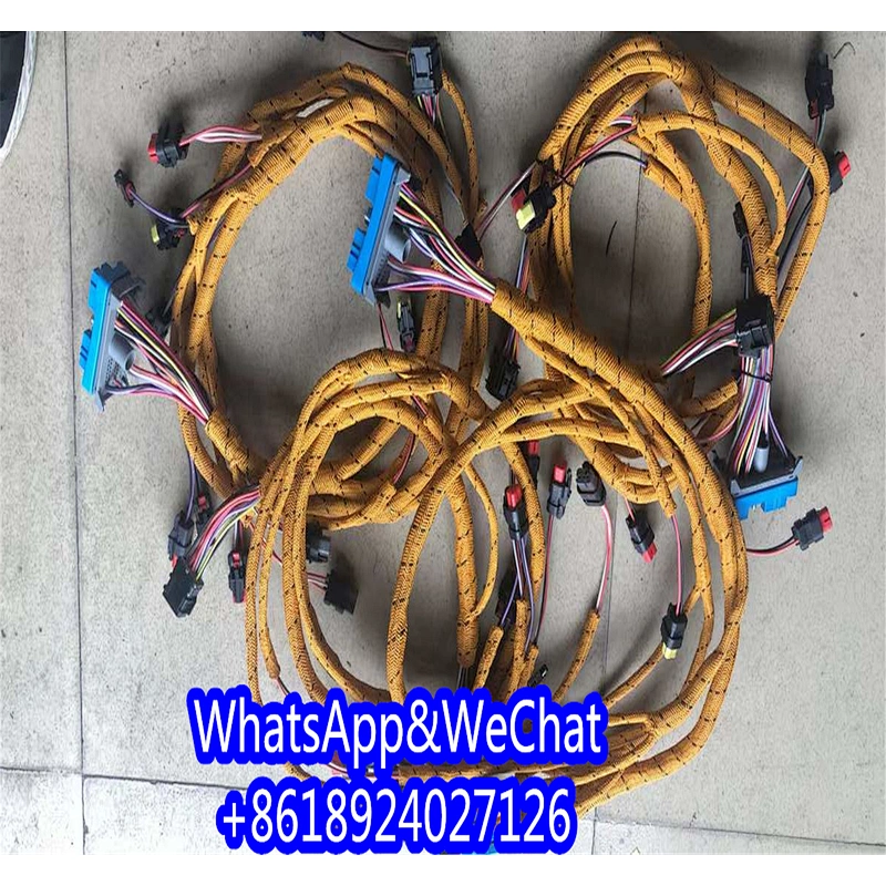 High Pressure 3406 Speed Sensor 3406B Revolution Switch 3406C Air Oil MAP 3406E level sender