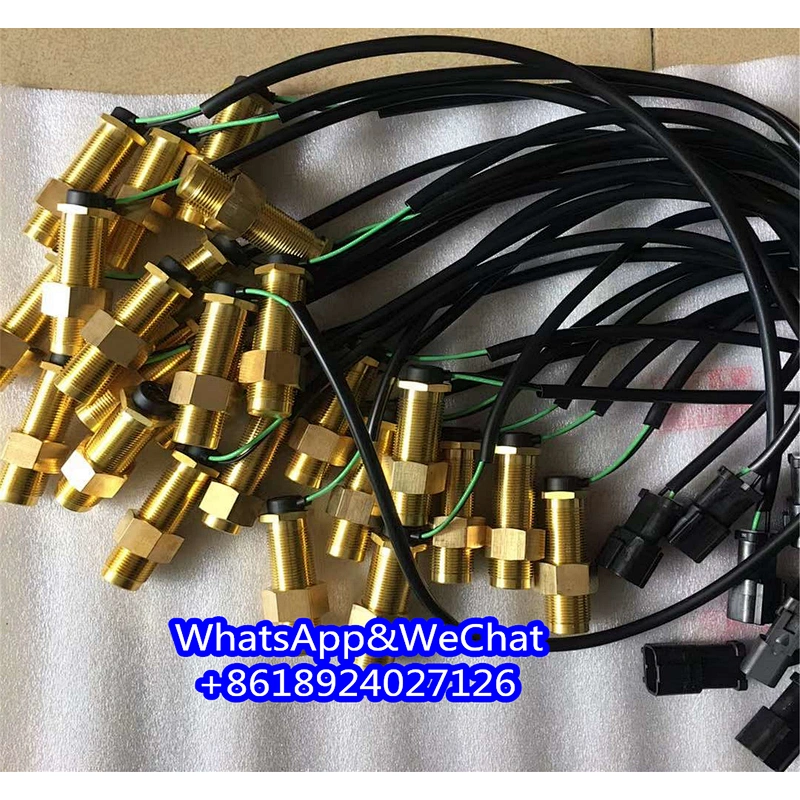 level sender RST High Pressure G353D Speed Sensor EL200B Revolution Switch 960F Air Oil MAP