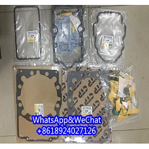 1407512 Spare 140-7512 Parts 3550775 Excavator 355-0775 Seal Kit 2410898 Parts 241-0898