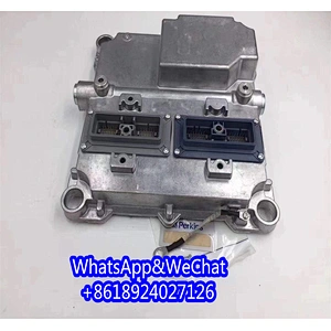 Electronic 219 Controller 1673B Computer Module TH31-C9T ECU 428F Hydraulic ECM