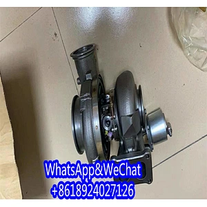 0R7102 Turbo 0R-7102 Engine 1063561 Parts 106-3561 Excavator 1947921 Turbocharger 194-7921