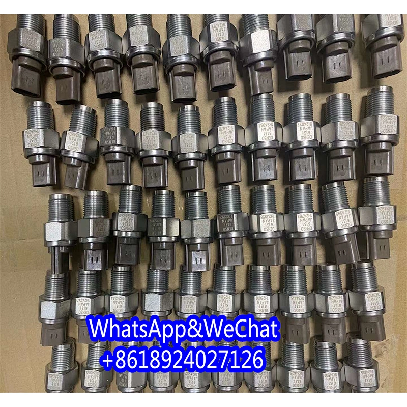 Revolution Switch 313B High Pressure 301.8C Speed Sensor VRG-30 Air Oil MAP IT12 level sender