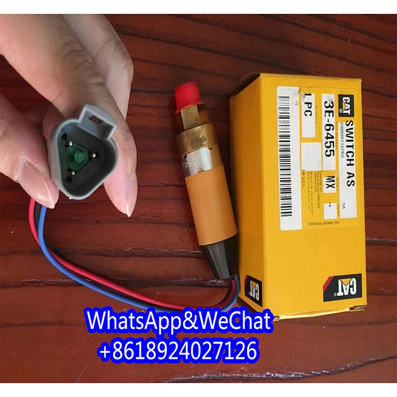 High Pressure ATS Air Oil MAP CVP75 level sender CB-24B Speed Sensor 826G Revolution Switch