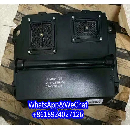 Electronic 3176 Computer Module 3176B ECU 3176C Hydraulic ECM 3181 Controller